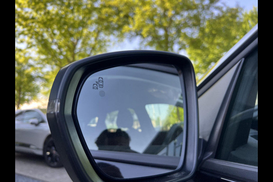 Peugeot 3008 1.6 HYbrid 225 Allure ELEK. KOFFER | ADAP. CRUISE | CAMERA