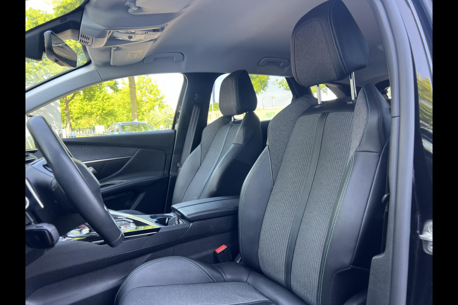 Peugeot 3008 1.6 HYbrid 225 Allure ELEK. KOFFER | ADAP. CRUISE | CAMERA