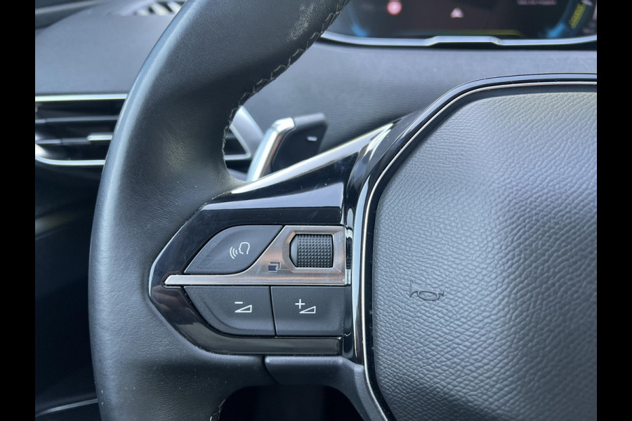 Peugeot 3008 1.6 HYbrid 225 Allure ELEK. KOFFER | ADAP. CRUISE | CAMERA