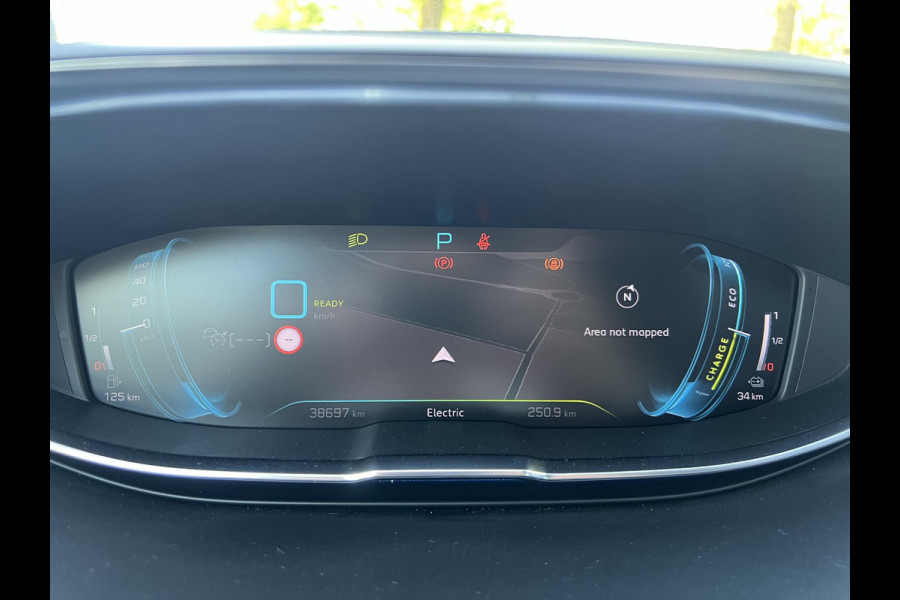 Peugeot 3008 1.6 HYbrid 225 Allure ELEK. KOFFER | ADAP. CRUISE | CAMERA