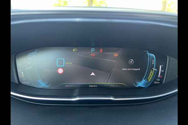 Peugeot 3008 1.6 HYbrid 225 Allure ELEK. KOFFER | ADAP. CRUISE | CAMERA