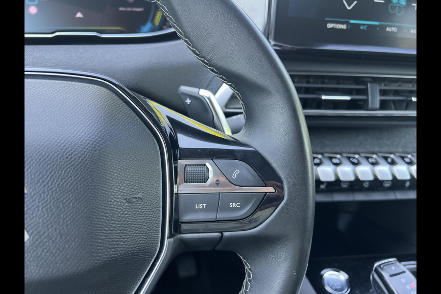 Peugeot 3008 1.6 HYbrid 225 Allure ELEK. KOFFER | ADAP. CRUISE | CAMERA