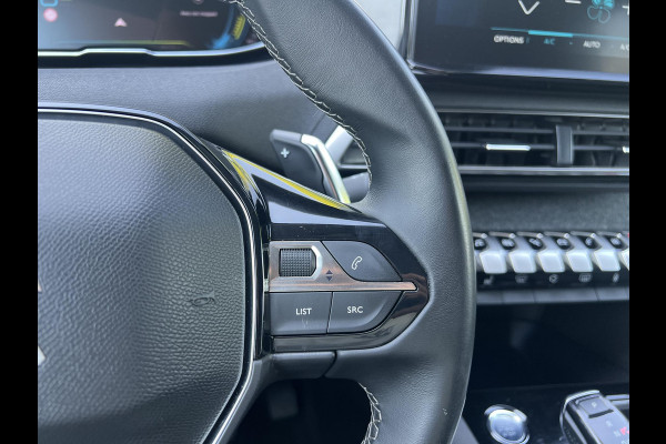 Peugeot 3008 1.6 HYbrid 225 Allure ELEK. KOFFER | ADAP. CRUISE | CAMERA