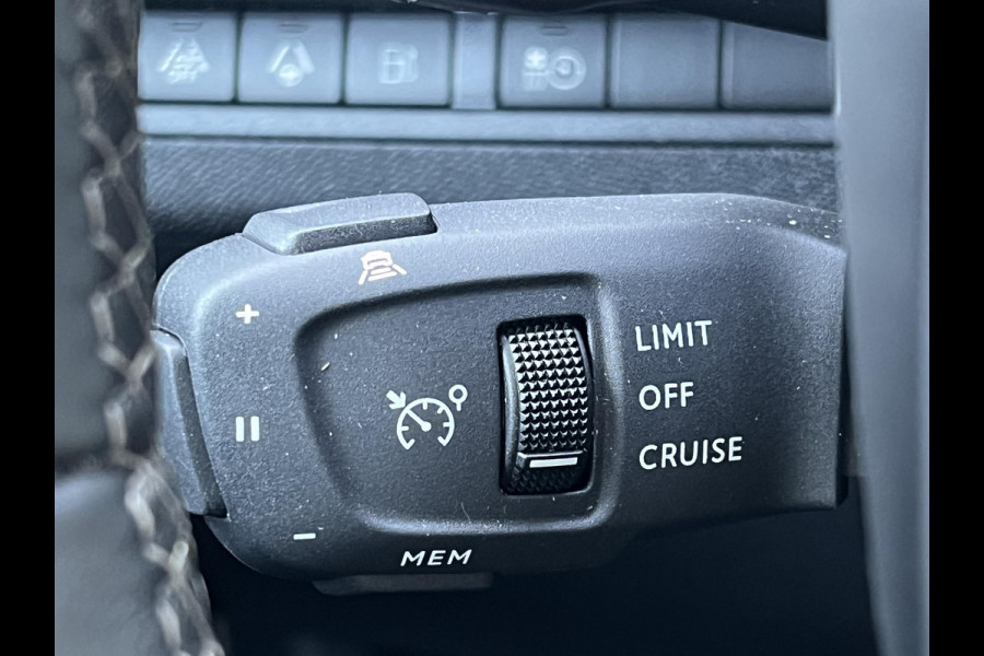 Peugeot 3008 1.6 HYbrid 225 Allure ELEK. KOFFER | ADAP. CRUISE | CAMERA