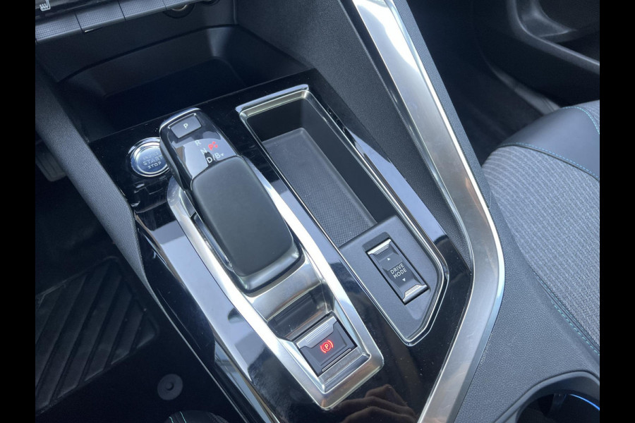 Peugeot 3008 1.6 HYbrid 225 Allure ELEK. KOFFER | ADAP. CRUISE | CAMERA