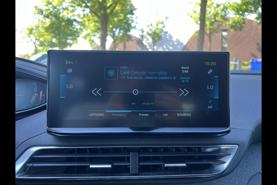 Peugeot 3008 1.6 HYbrid 225 Allure ELEK. KOFFER | ADAP. CRUISE | CAMERA