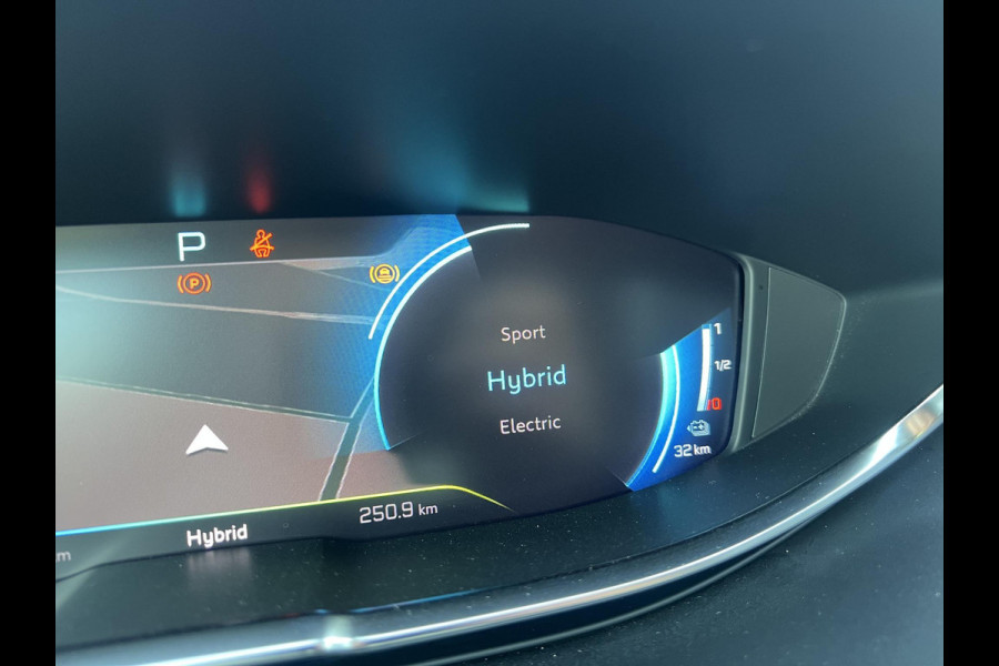 Peugeot 3008 1.6 HYbrid 225 Allure ELEK. KOFFER | ADAP. CRUISE | CAMERA