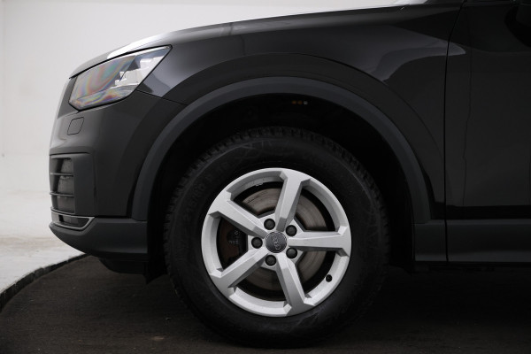 Audi Q2 1.6 TDI Sport Pro Line Airco, Navigatie, Parkeersensoren, Cruise Control