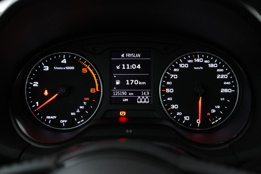 Audi Q2 1.6 TDI Sport Pro Line Airco, Navigatie, Parkeersensoren, Cruise Control