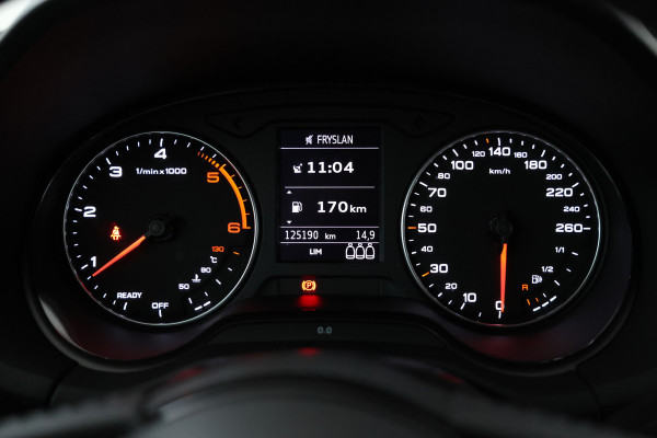 Audi Q2 1.6 TDI Sport Pro Line Airco, Navigatie, Parkeersensoren, Cruise Control