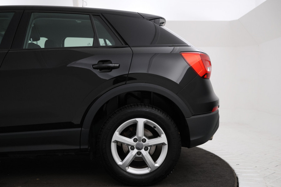 Audi Q2 1.6 TDI Sport Pro Line Airco, Navigatie, Parkeersensoren, Cruise Control