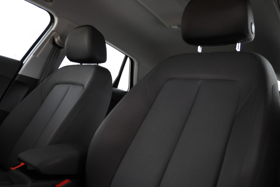 Audi Q2 1.6 TDI Sport Pro Line Airco, Navigatie, Parkeersensoren, Cruise Control
