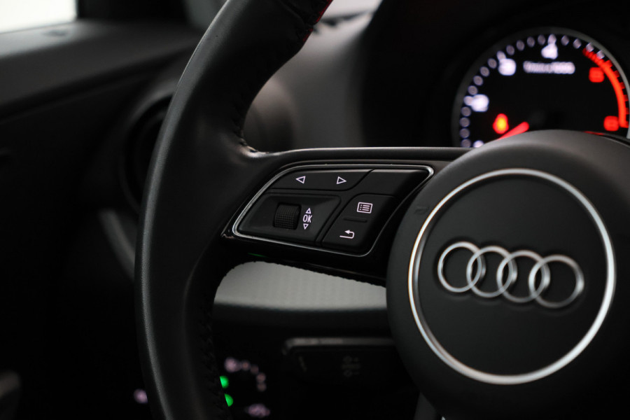 Audi Q2 1.6 TDI Sport Pro Line Airco, Navigatie, Parkeersensoren, Cruise Control