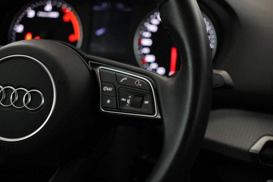 Audi Q2 1.6 TDI Sport Pro Line Airco, Navigatie, Parkeersensoren, Cruise Control