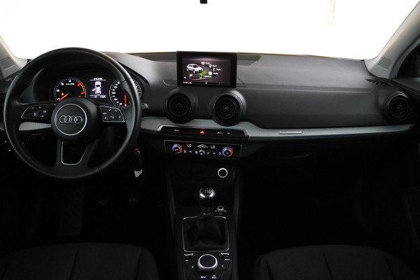 Audi Q2 1.6 TDI Sport Pro Line Airco, Navigatie, Parkeersensoren, Cruise Control