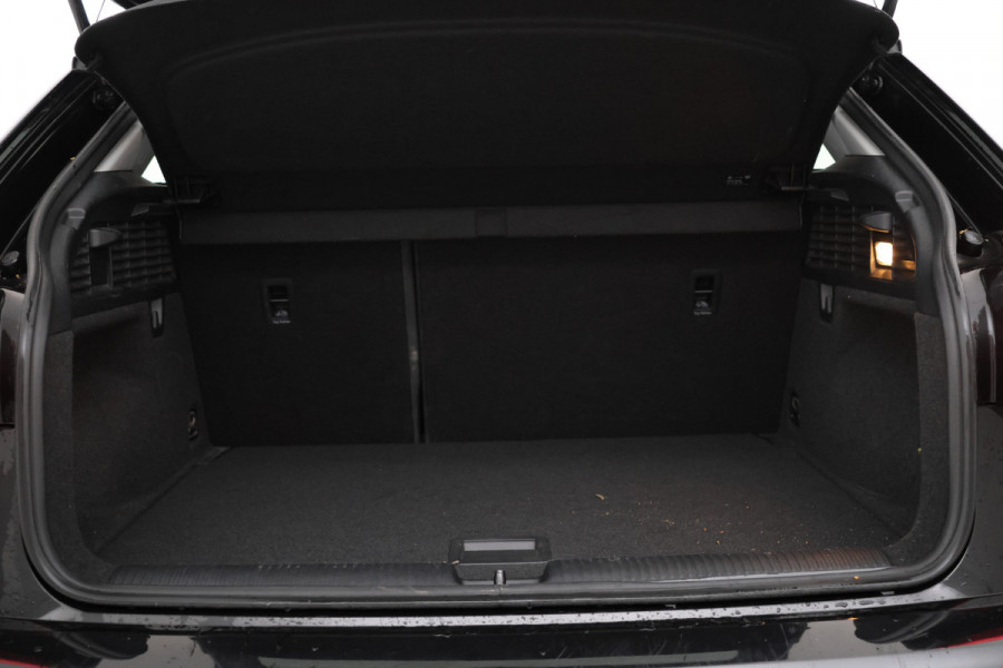 Audi Q2 1.6 TDI Sport Pro Line Airco, Navigatie, Parkeersensoren, Cruise Control