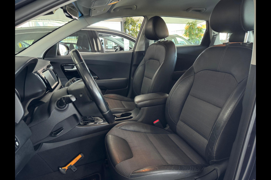 Kia Niro 1.6 GDi Hybrid DynamicLine NL AUTO | CAMERA | CARPLAY | HYBRID !