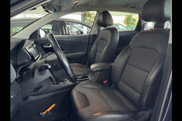 Kia Niro 1.6 GDi Hybrid DynamicLine NL AUTO | CAMERA | CARPLAY | HYBRID !
