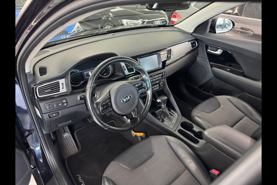 Kia Niro 1.6 GDi Hybrid DynamicLine NL AUTO | CAMERA | CARPLAY | HYBRID !