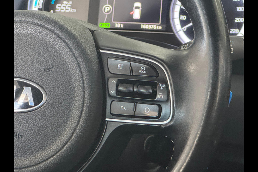 Kia Niro 1.6 GDi Hybrid DynamicLine NL AUTO | CAMERA | CARPLAY | HYBRID !