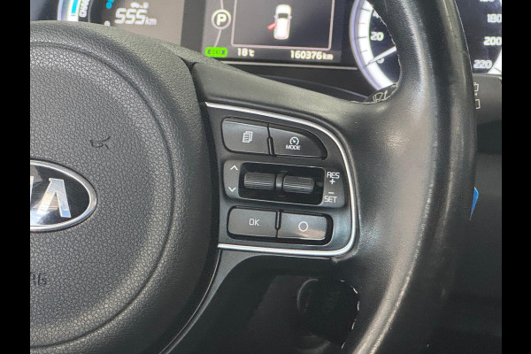 Kia Niro 1.6 GDi Hybrid DynamicLine NL AUTO | CAMERA | CARPLAY | HYBRID !