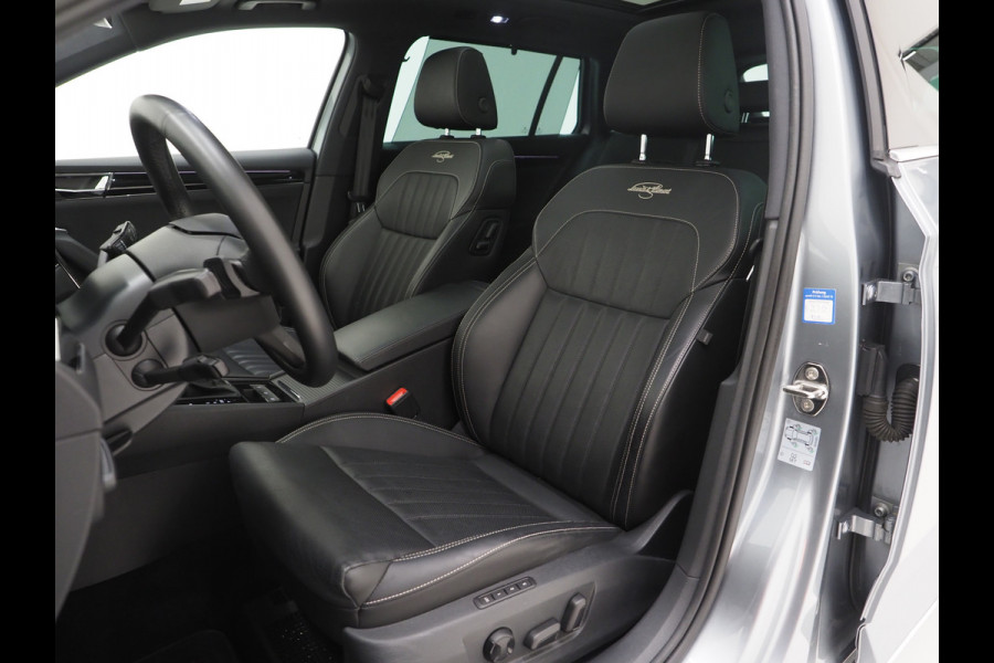 Škoda Superb Combi 1.4 TSI iV Laurin & Klement | Panoramadak | 360 | Premium Audio | Adaptive Cruise | Keyless | Virtual