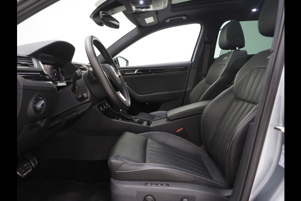 Škoda Superb Combi 1.4 TSI iV Laurin & Klement | Panoramadak | 360 | Premium Audio | Adaptive Cruise | Keyless | Virtual