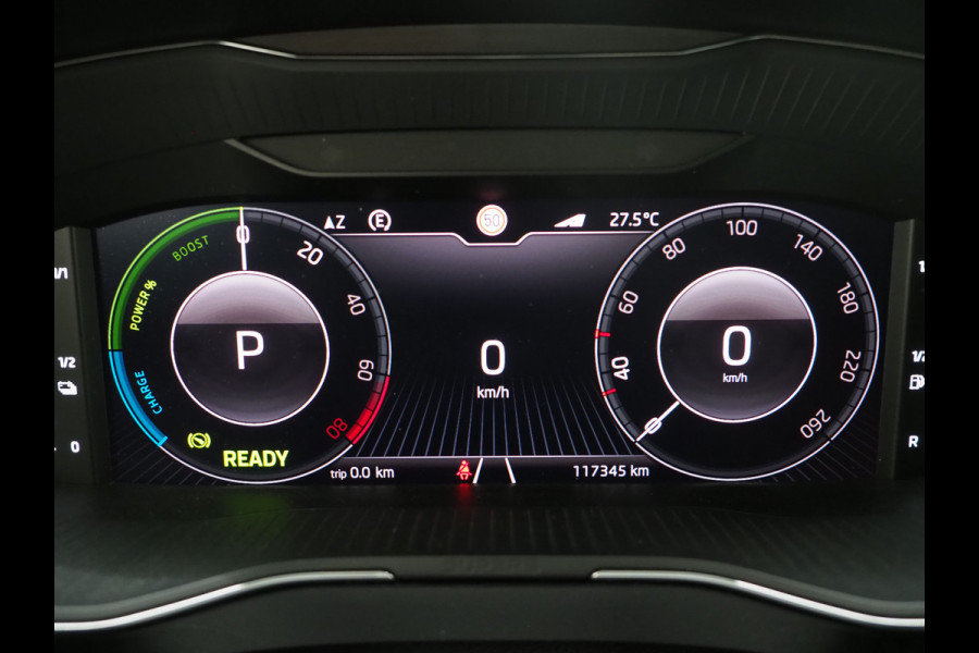 Škoda Superb Combi 1.4 TSI iV Laurin & Klement | Panoramadak | 360 | Premium Audio | Adaptive Cruise | Keyless | Virtual