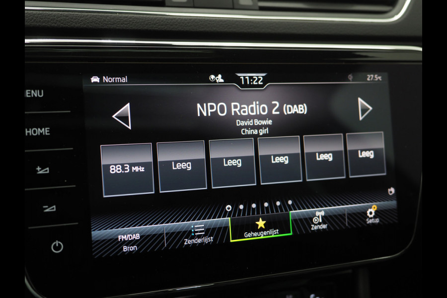 Škoda Superb Combi 1.4 TSI iV Laurin & Klement | Panoramadak | 360 | Premium Audio | Adaptive Cruise | Keyless | Virtual