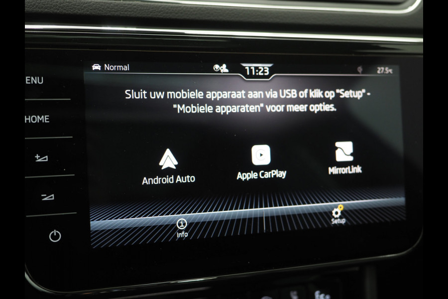Škoda Superb Combi 1.4 TSI iV Laurin & Klement | Panoramadak | 360 | Premium Audio | Adaptive Cruise | Keyless | Virtual