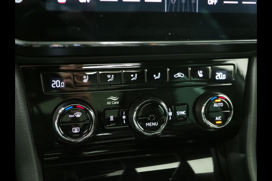 Škoda Superb Combi 1.4 TSI iV Laurin & Klement | Panoramadak | 360 | Premium Audio | Adaptive Cruise | Keyless | Virtual
