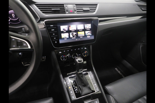 Škoda Superb Combi 1.4 TSI iV Laurin & Klement | Panoramadak | 360 | Premium Audio | Adaptive Cruise | Keyless | Virtual