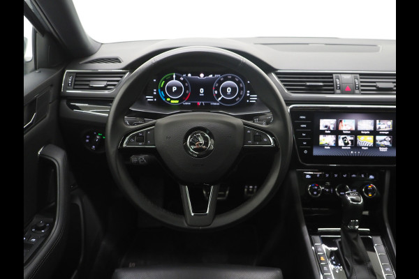 Škoda Superb Combi 1.4 TSI iV Laurin & Klement | Panoramadak | 360 | Premium Audio | Adaptive Cruise | Keyless | Virtual