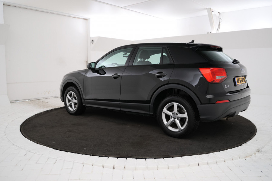 Audi Q2 1.6 TDI Sport Pro Line Airco, Navigatie, Parkeersensoren, Cruise Control
