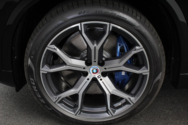 BMW X5 xDrive45e M Sport High Executive | Panorama dak | Navigatie | Climate control | Harman kardon | Safety pack | Camera rondom