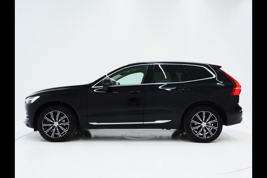 Volvo XC60 2.0 Recharge T8 AWD Inscription | Panoramadak | Pilot Assist | Keyless | Adaptive Cruise | Camera