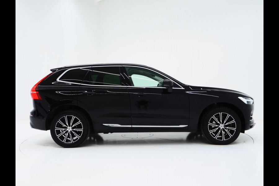 Volvo XC60 2.0 Recharge T8 AWD Inscription | Panoramadak | Pilot Assist | Keyless | Adaptive Cruise | Camera