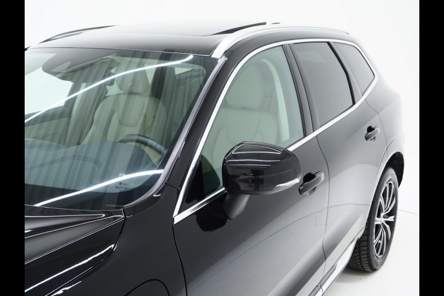 Volvo XC60 2.0 Recharge T8 AWD Inscription | Panoramadak | Pilot Assist | Keyless | Adaptive Cruise | Camera