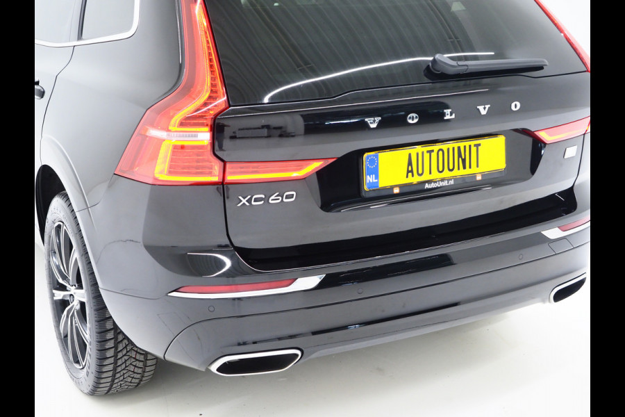 Volvo XC60 2.0 Recharge T8 AWD Inscription | Panoramadak | Pilot Assist | Keyless | Adaptive Cruise | Camera