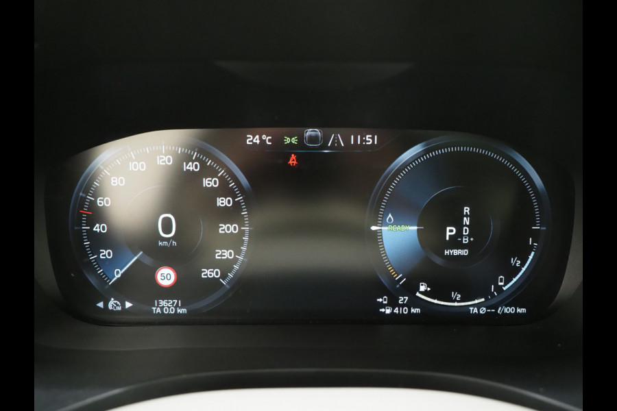 Volvo XC60 2.0 Recharge T8 AWD Inscription | Panoramadak | Pilot Assist | Keyless | Adaptive Cruise | Camera