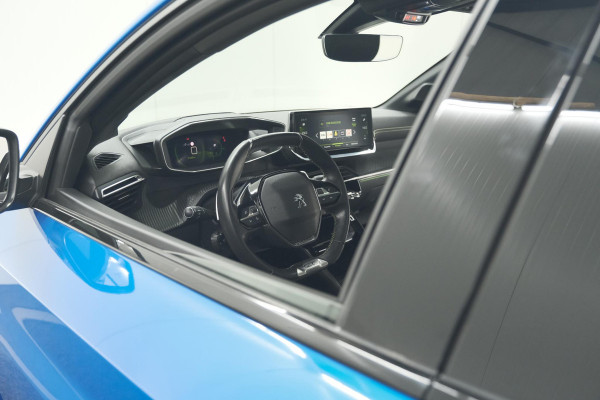 Peugeot 208 PureTech 130 GT-Line EAT8 | Camera | Panoramadak | Adaptieve Cruise Control