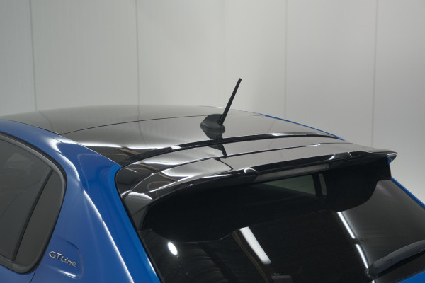 Peugeot 208 PureTech 130 GT-Line EAT8 | Camera | Panoramadak | Adaptieve Cruise Control