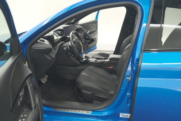 Peugeot 208 PureTech 130 GT-Line EAT8 | Camera | Panoramadak | Adaptieve Cruise Control