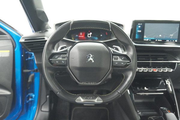 Peugeot 208 PureTech 130 GT-Line EAT8 | Camera | Panoramadak | Adaptieve Cruise Control