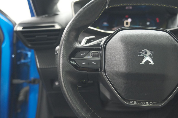 Peugeot 208 PureTech 130 GT-Line EAT8 | Camera | Panoramadak | Adaptieve Cruise Control