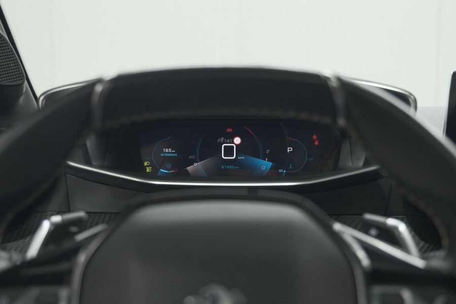 Peugeot 208 PureTech 130 GT-Line EAT8 | Camera | Panoramadak | Adaptieve Cruise Control