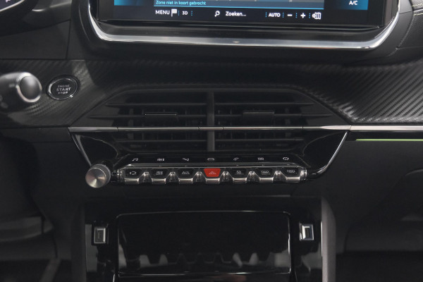 Peugeot 208 PureTech 130 GT-Line EAT8 | Camera | Panoramadak | Adaptieve Cruise Control