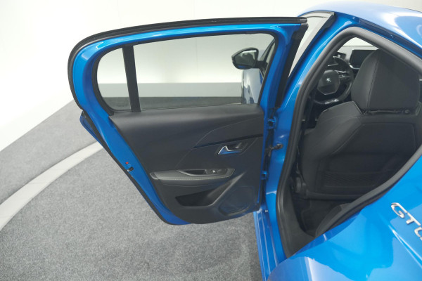 Peugeot 208 PureTech 130 GT-Line EAT8 | Camera | Panoramadak | Adaptieve Cruise Control