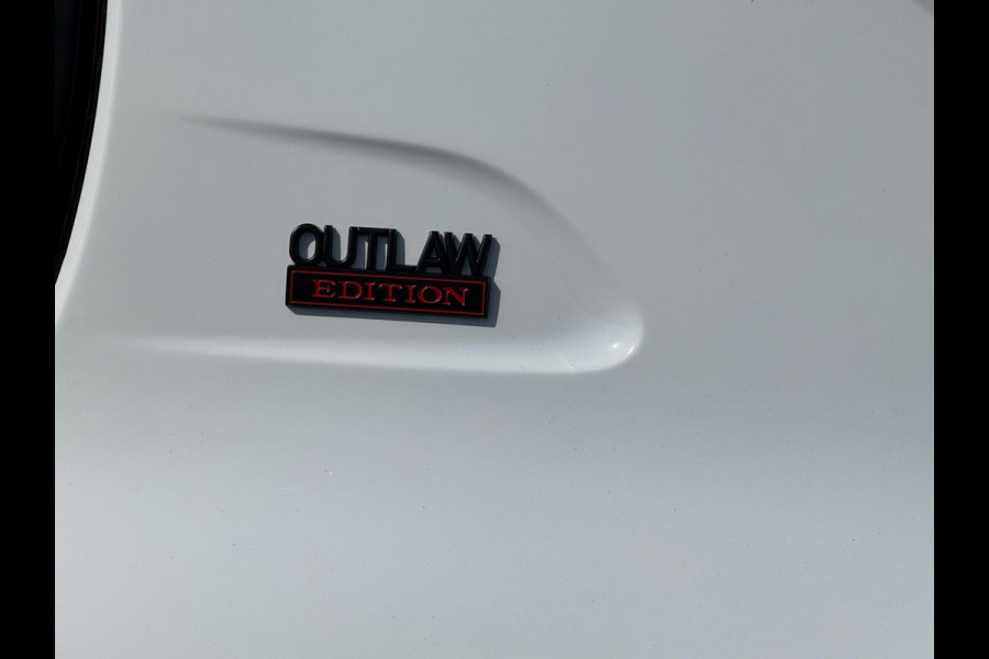 Peugeot 208 1.2 PureTech OUTLAW Edition - Apple CarPlay / Navigatie I Airco I LED I PDC I 68.000 KM -Dealer onderhouden