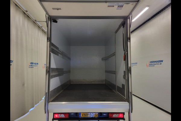 Ford Transit 2.0TDCI 130pk Bakwagen + Laadklep Euro 6!